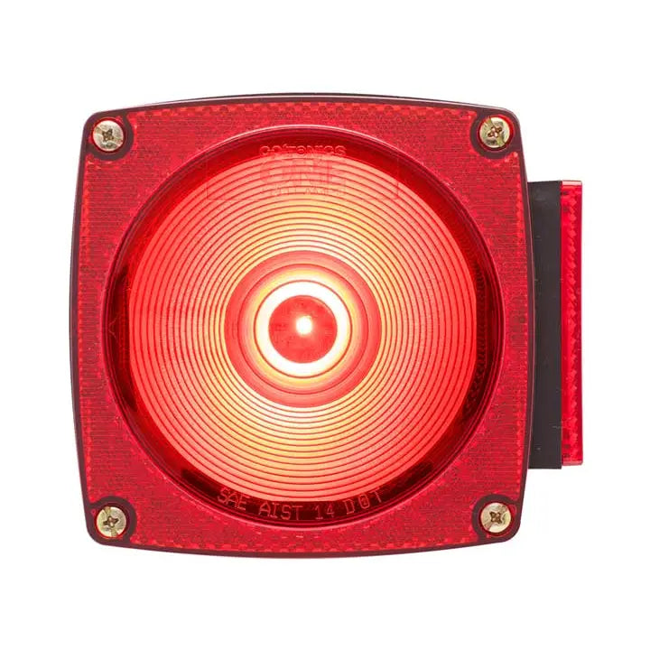Optronics STL008RB - Red