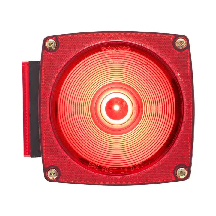 Optronics STL009RB - Red