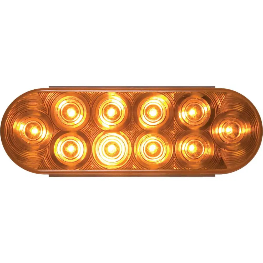 Optronics STL72ABP - Yellow