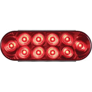Optronics STL72RBP - Red