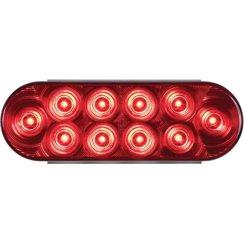 Optronics STL72RBP - Red