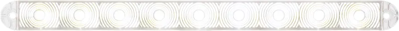 Optronics UCL59CB Led Utility Light;Thinline;Low Prof 