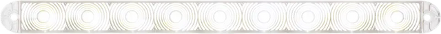 Optronics UCL59CB Led Utility Light;Thinline;Low Prof 