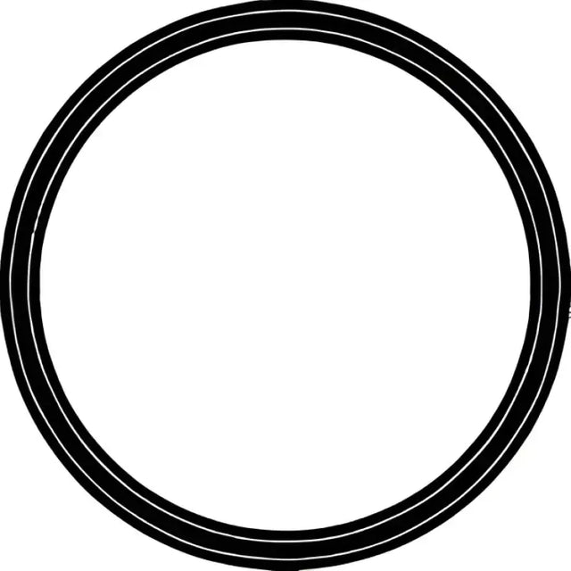 OR-38 Fresh Water Filter Housing O-Ring