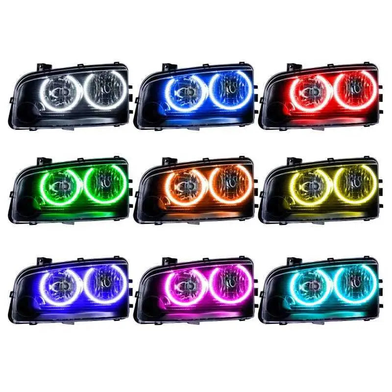 ORACLE Lighting 7022-504