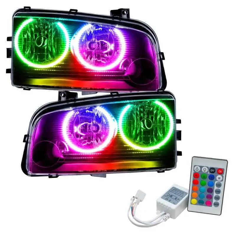 ORACLE Lighting 7022-504