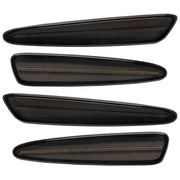 ORACLE Lighting 3150-020 Oracle 05-13 Chevrolet Corvette C6 Concept Sidemarker Set - Tinted - No Paint