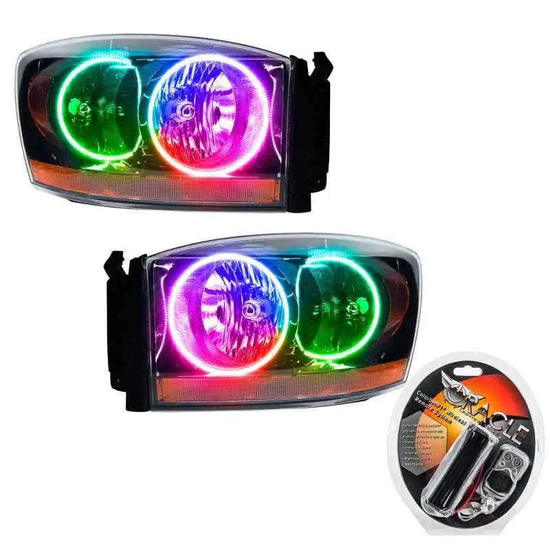 ORACLE Lighting 7033-330