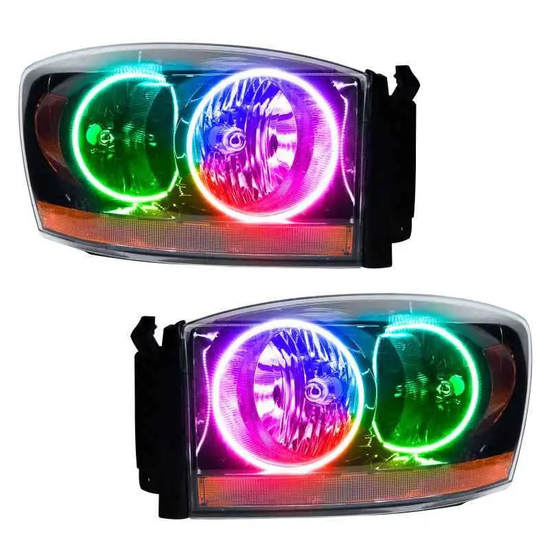 ORACLE Lighting 7033-330