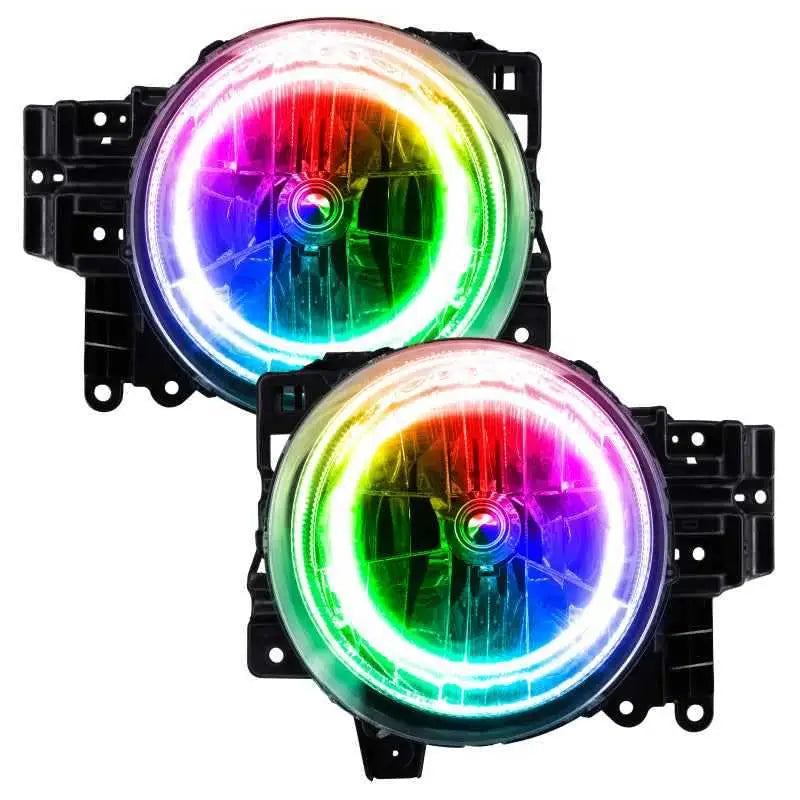 ORACLE Lighting 7093-332