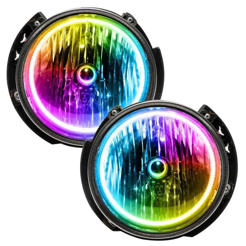 ORACLE Lighting 7079-332