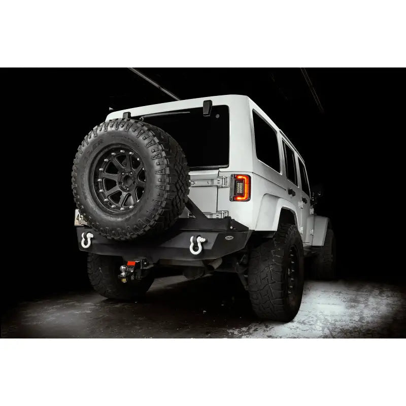 ORACLE LIGHT 5891-504-T FLUSH MOUNT LED TAIL LIGHTS JEEP JK