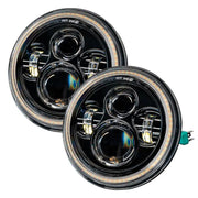 ORACLE LIGHT 5769-123 ORACLE 7' HIGH POWERED LED HEADLIGH