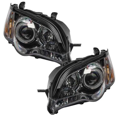 ORACLE Lighting 7206-001