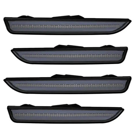 ORACLE Lighting 9700-CY-T