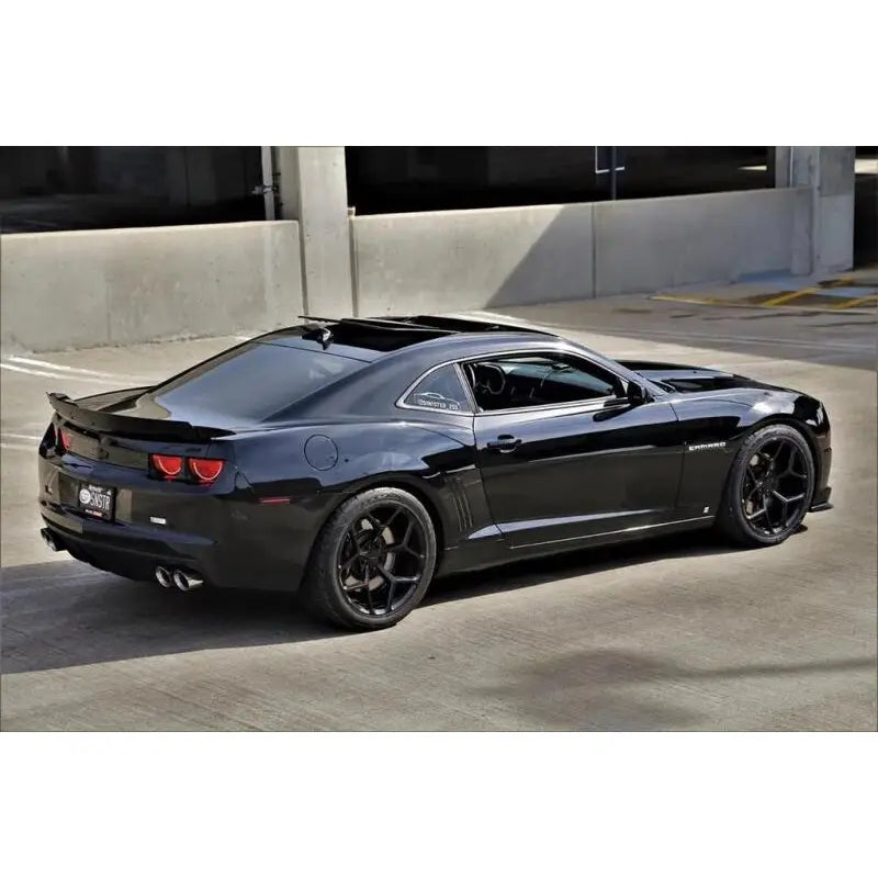 ORACLE Lighting 3101-019 Oracle 10-15 Chevrolet Camaro Concept Sidemarker Set - Clear - No Paint
