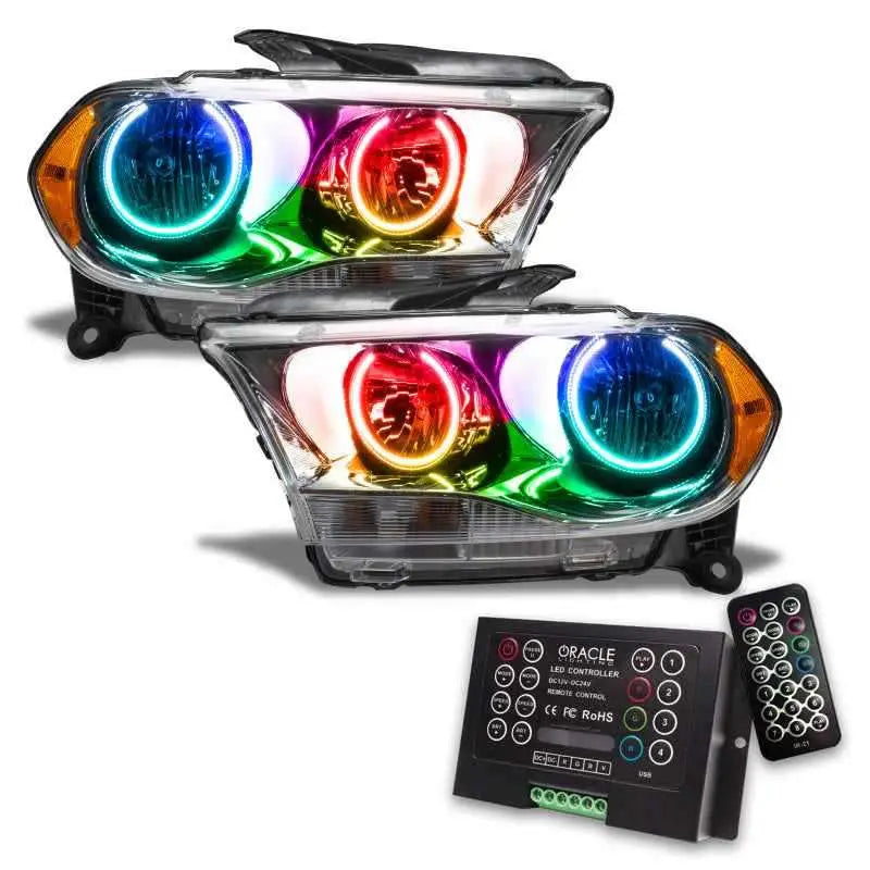 ORACLE Lighting 7101-333