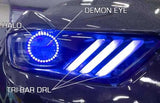 ORACLE Lighting 8199-332