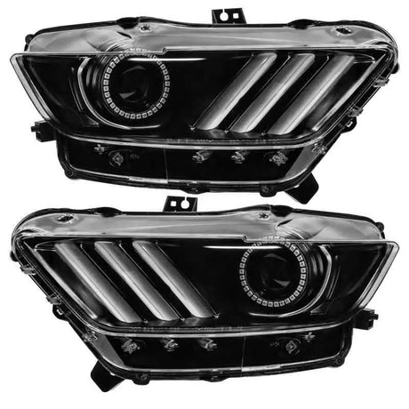 ORACLE Lighting 8199-332