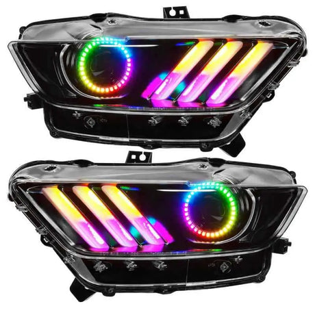 ORACLE Lighting 8199-332