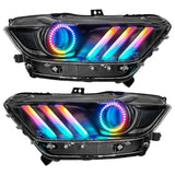 ORACLE Lighting 8199-332