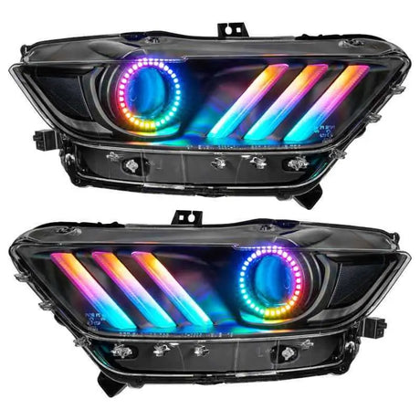 ORACLE Lighting 8199-332