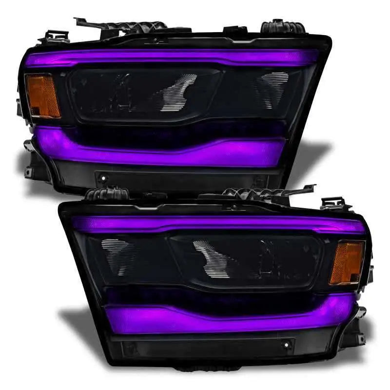 ORACLE Lighting 1281-339