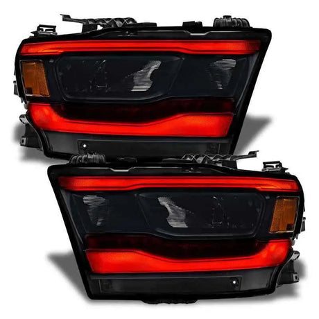 ORACLE Lighting 1281-339