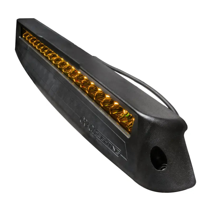 Oracle 19-22 RAM Rebel/TRX Front Bumper Flush LED Light Bar System - Truck & Automotive