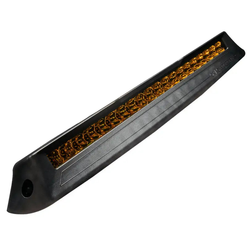 Oracle 19-22 RAM Rebel/TRX Front Bumper Flush LED Light Bar System - Truck & Automotive