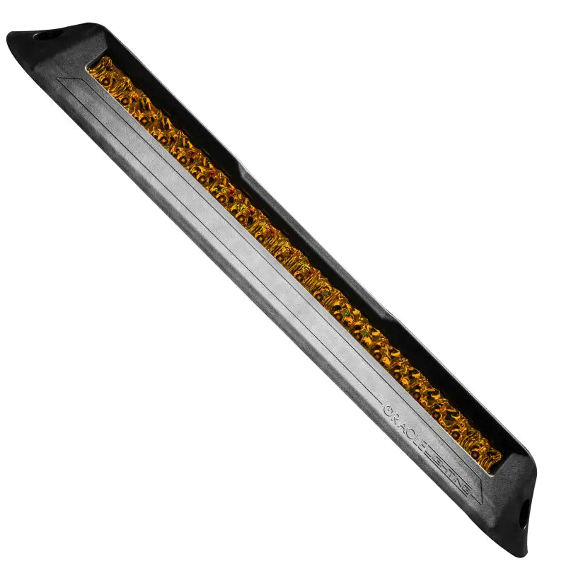 Oracle 19-22 RAM Rebel/TRX Front Bumper Flush LED Light Bar System - Truck & Automotive