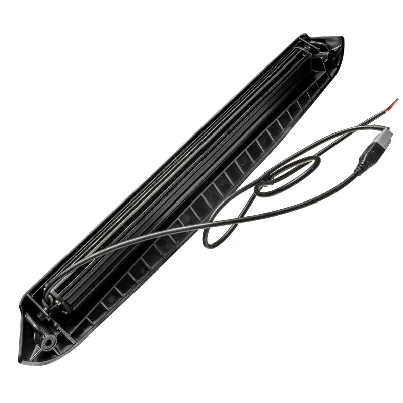 Oracle 19-22 RAM Rebel/TRX Front Bumper Flush LED Light Bar System - Truck & Automotive