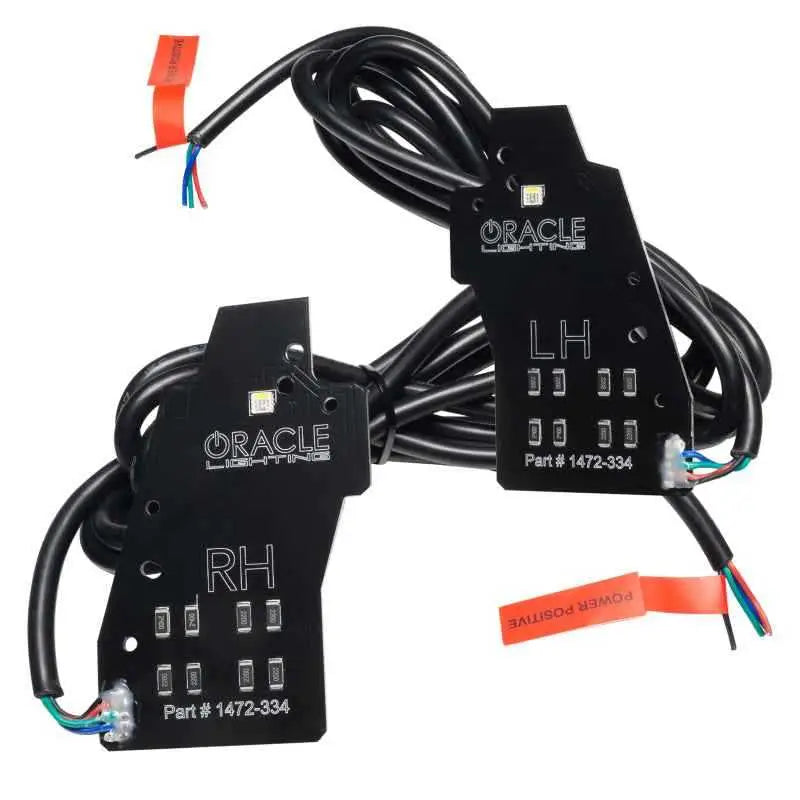ORACLE Lighting 1472-334