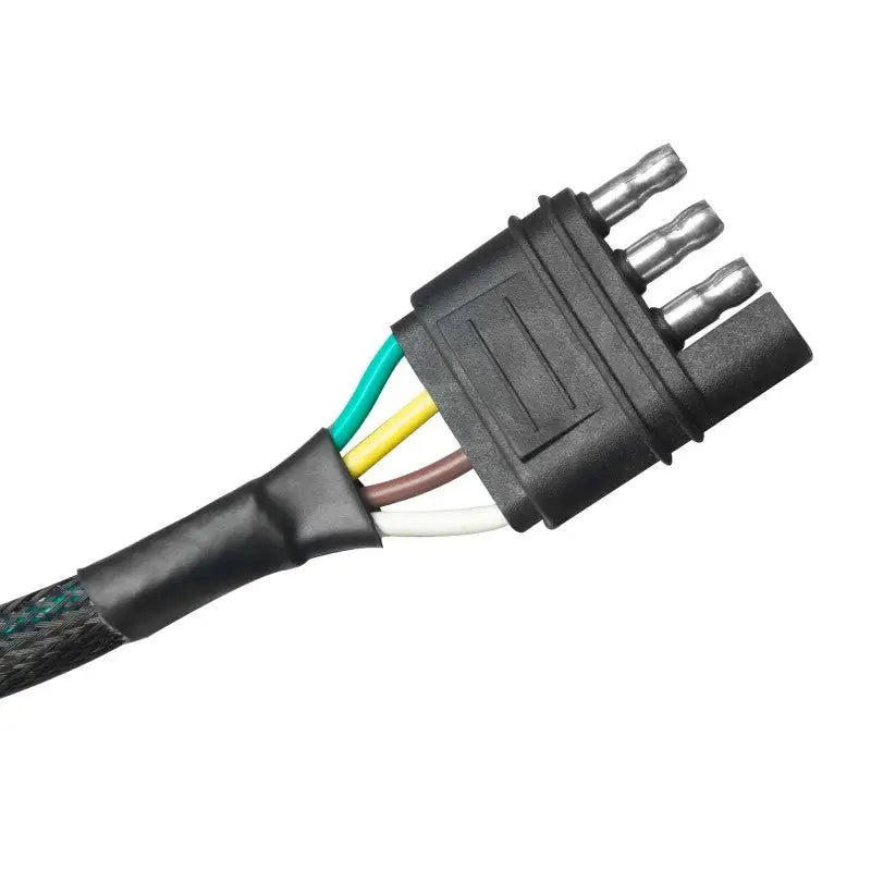 Oracle 20-23 Jeep Gladiator Racetrack Style LED Tail Gate Light - Tinted SEE WARRANTY - Lights