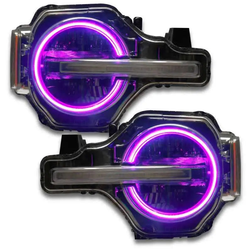 ORACLE Lighting 1468-335