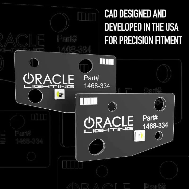 ORACLE Lighting 1468-335
