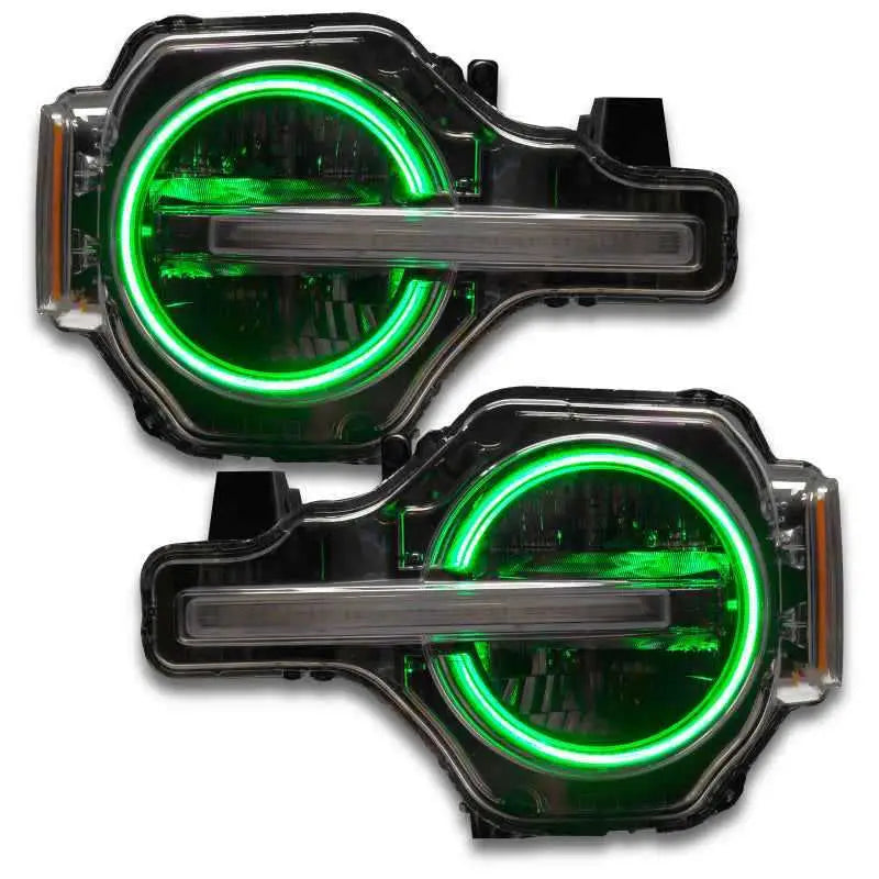 ORACLE Lighting 1468-335