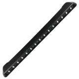 Oracle 2021 + Ford Bronco Integrated Windshield Roof LED Light Bar System - Truck & Automotive