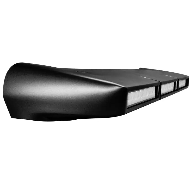 Oracle 2021 + Ford Bronco Integrated Windshield Roof LED Light Bar System - Truck & Automotive