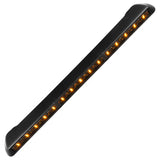Oracle 2021 + Ford Bronco Integrated Windshield Roof LED Light Bar System - Truck & Automotive