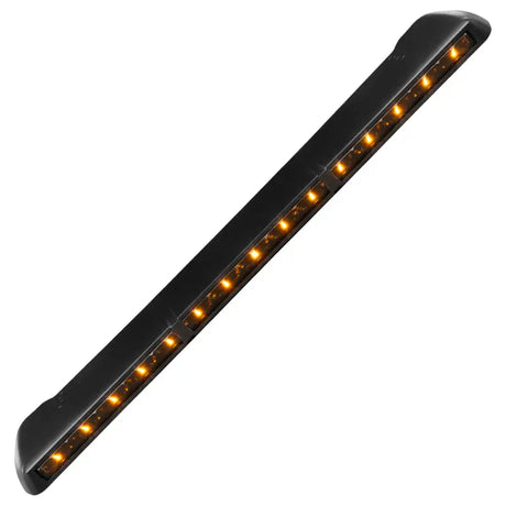 Oracle 2021 + Ford Bronco Integrated Windshield Roof LED Light Bar System - Truck & Automotive