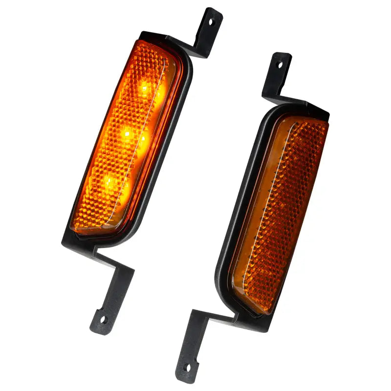 ORACLE LIGHT 5886-023 OCULUS PRJCT HDLGHT SWB BRONCO 21