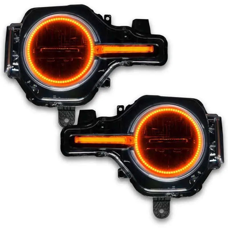 ORACLE Lighting 1471-334