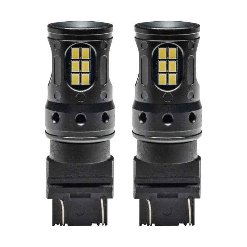 ORACLE Lighting 4911-001 ORACLE 21-22 Ford Bronco Extr-Perf LED Reverse Light Bulb Set (Halogen lights only, not factory LED)