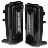 Oracle 21-23 Ford Bronco Flush Style LED Taillights - Tinted - Truck & Automotive