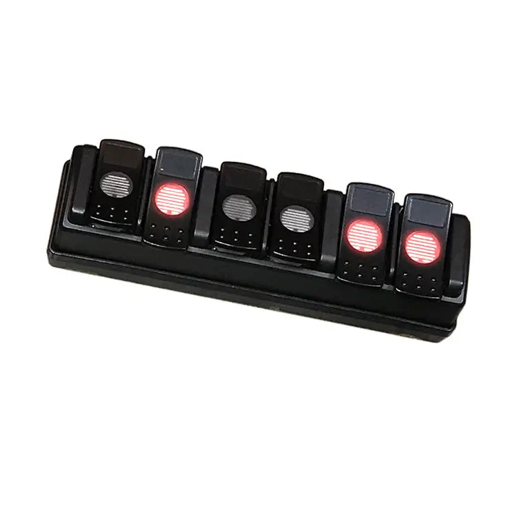 Oracle Light Comes With Switch Labels Too Multi Purpose Light Controller 30014RUN - Trigger Shooter Toyota 4Runner