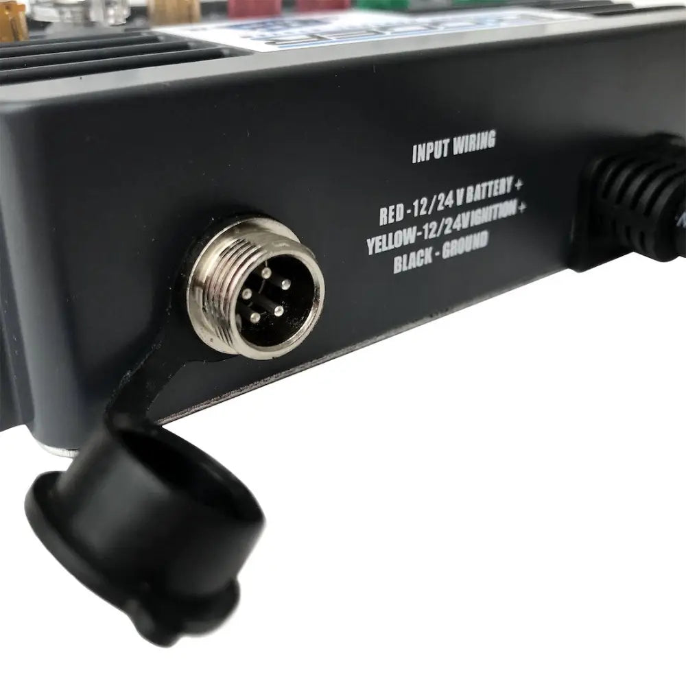 Oracle Light Features Switch Labels Multi Purpose Light Controller 3001BRO - Trigger Shooter Ford