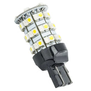 ORACLE Lighting 5014-005 Oracle 3157 64 LED Switchback Bulb (SIngle) - Amber/White