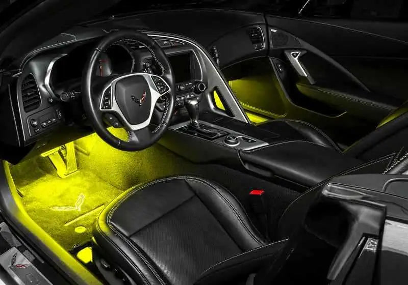 ORACLE Lighting 4207-333