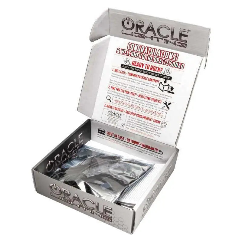 ORACLE Lighting 5814-504